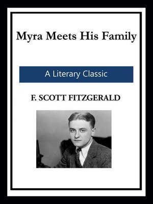 cover image of Myra Meets His Family